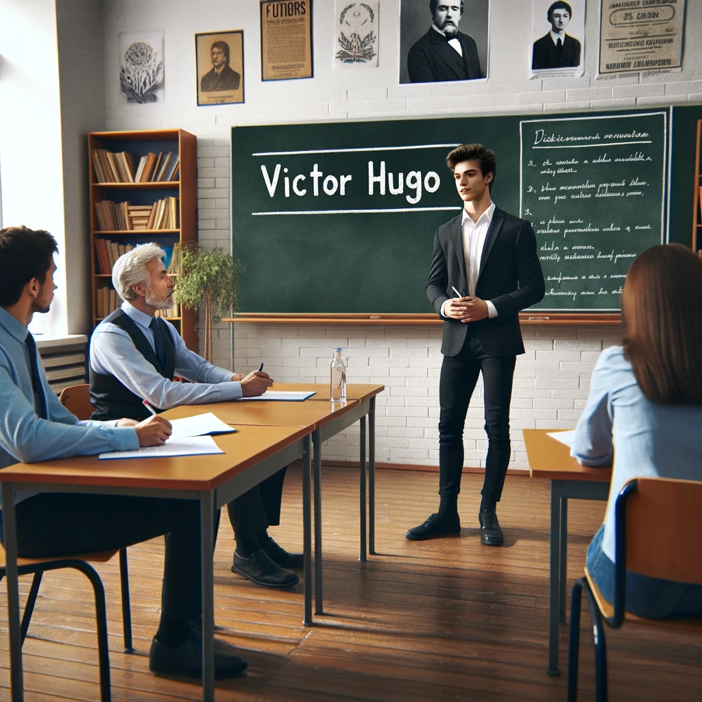 Réussir sa Révision au Bac Français Astuces pour une Préparation Efficace