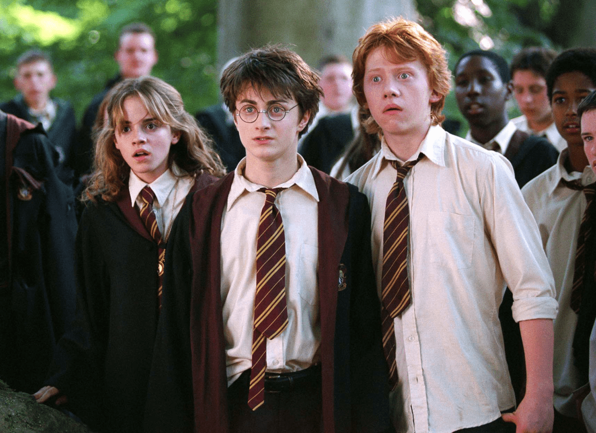 Harry Potter : Découvrez les Mystères et les Charmes de Poudlard