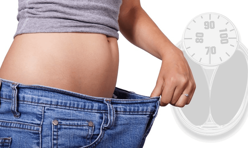 Maigrir avec Équilibre et Bien-Être : Perte de poids saine