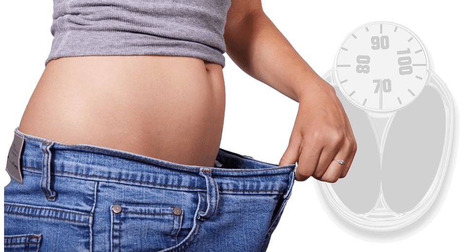 Maigrir avec Équilibre et Bien-Être : Perte de poids saine