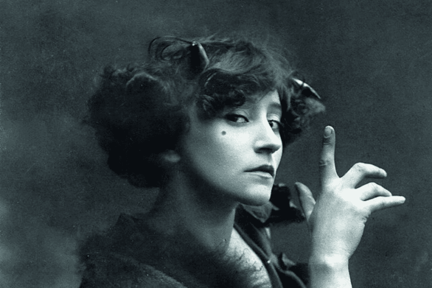 Colette : Une Immersion Poétique