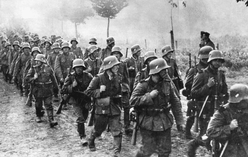 La Seconde Guerre mondiale : causes et conséquences