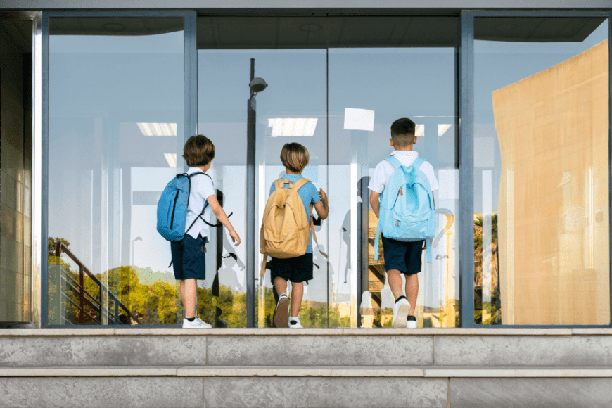 Rythme Scolaire : une Bonne Reprise