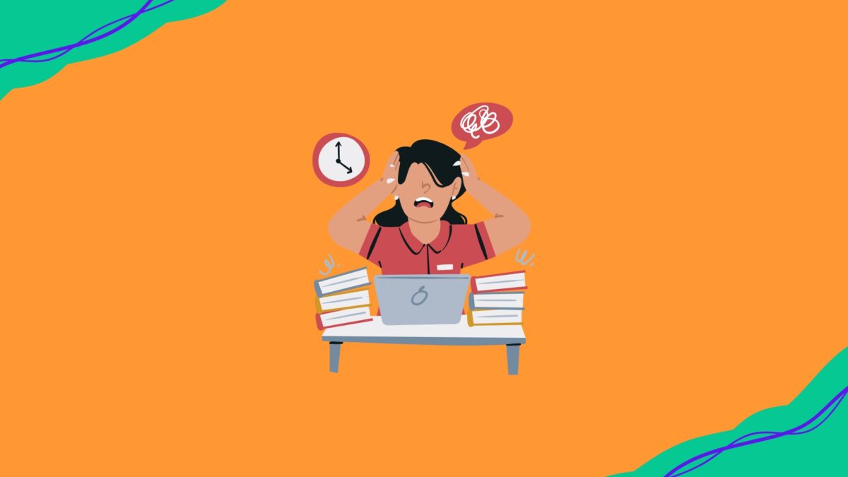 comment gérer son stress avant les examens de fin d'année
