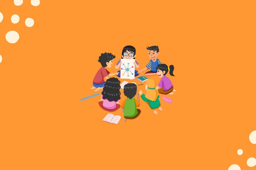 apprentisage et vacances