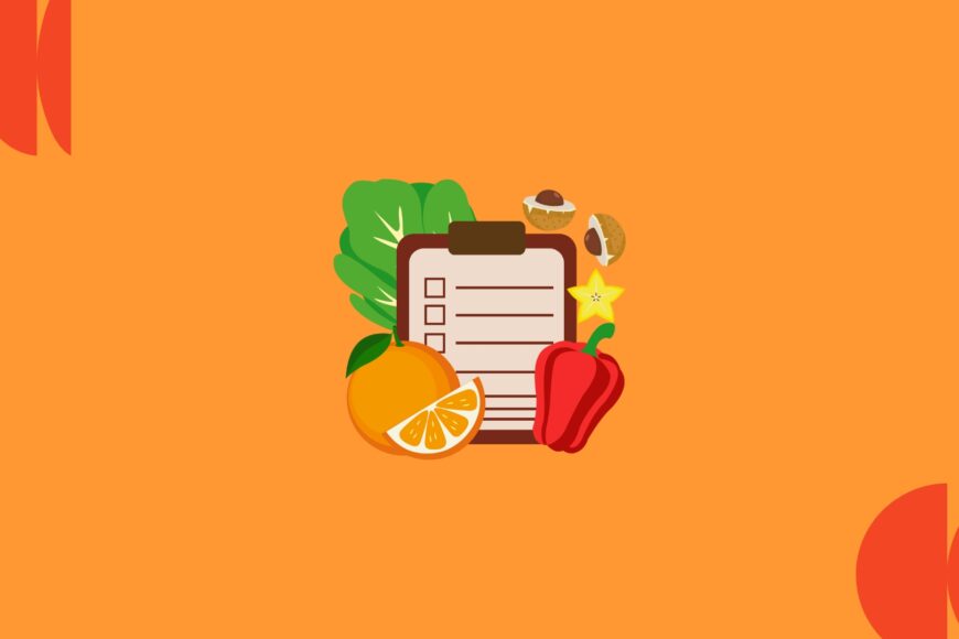 éducation nutritionnelle en 3ème année collège