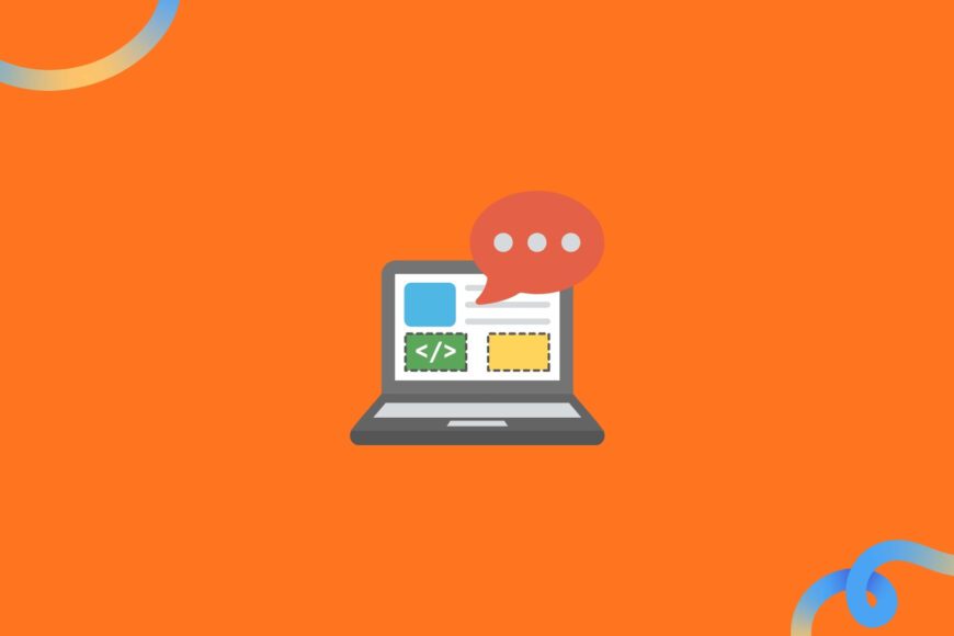 cours de programmation