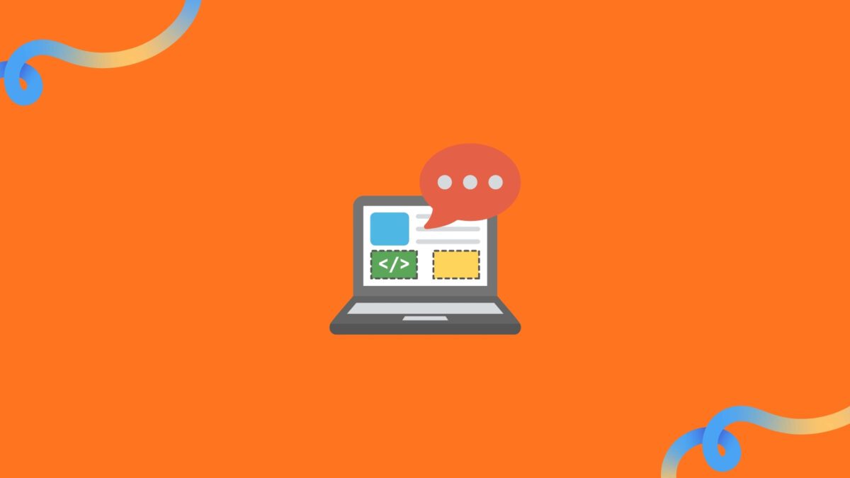 cours de programmation