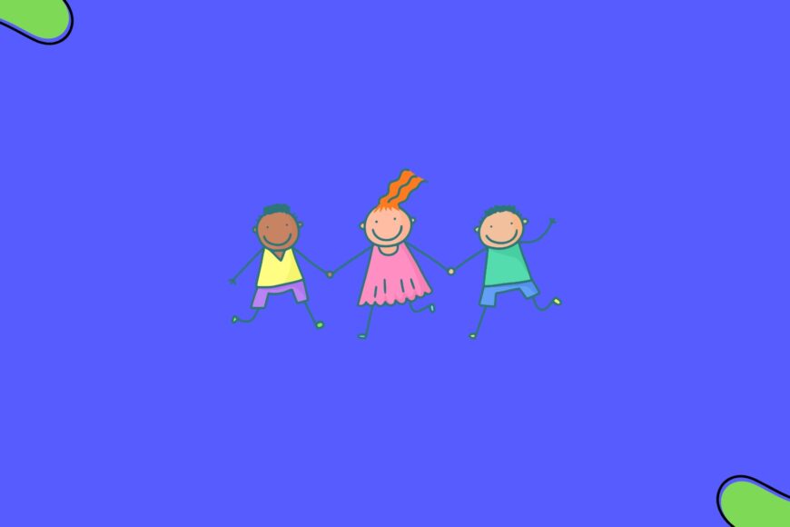 cours pour enfants TDH