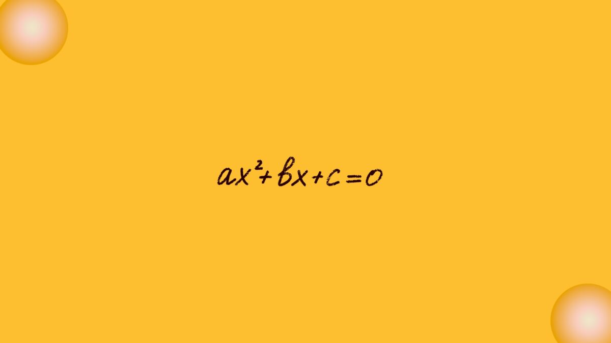 cours de soutien maths terminale