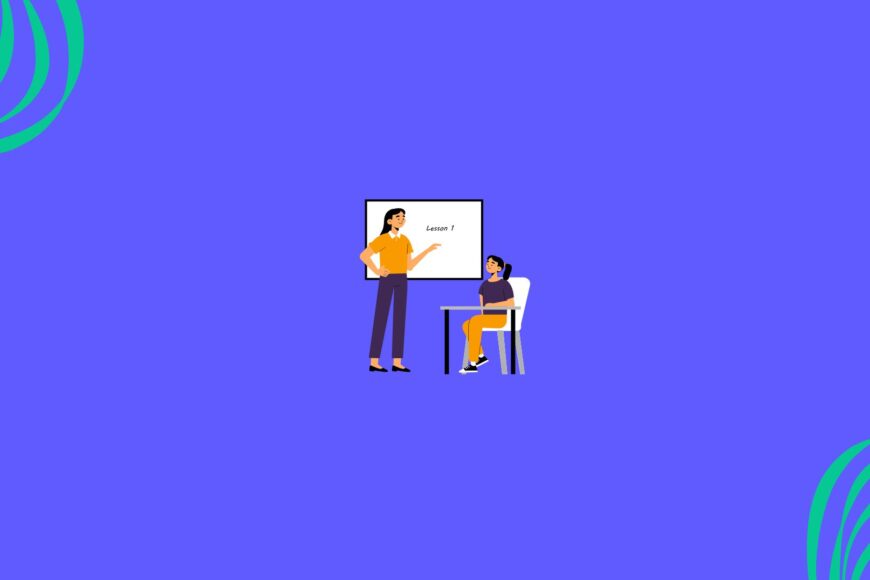 cours d'anglais en ligne