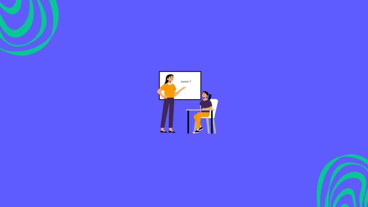 cours d'anglais en ligne