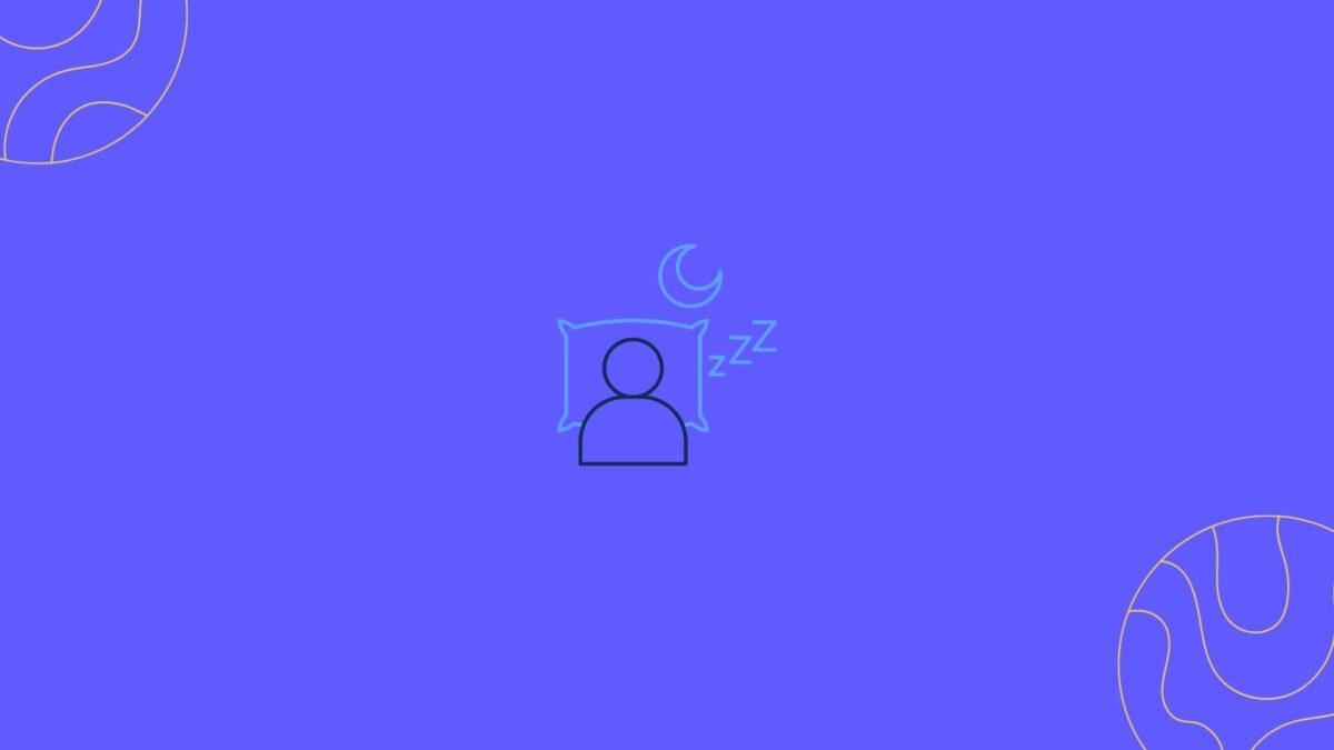 sommeil et apprentissage