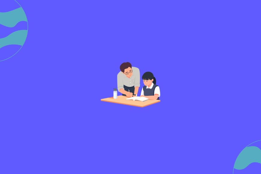 Aide aux devoirs