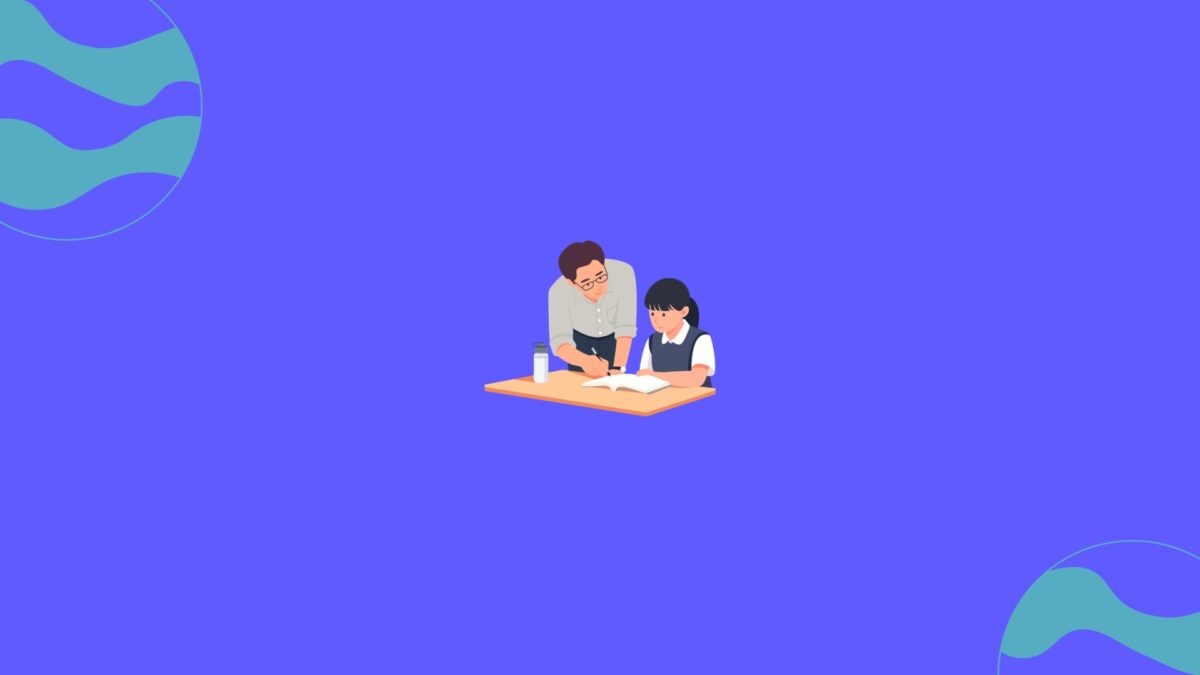 Aide aux devoirs