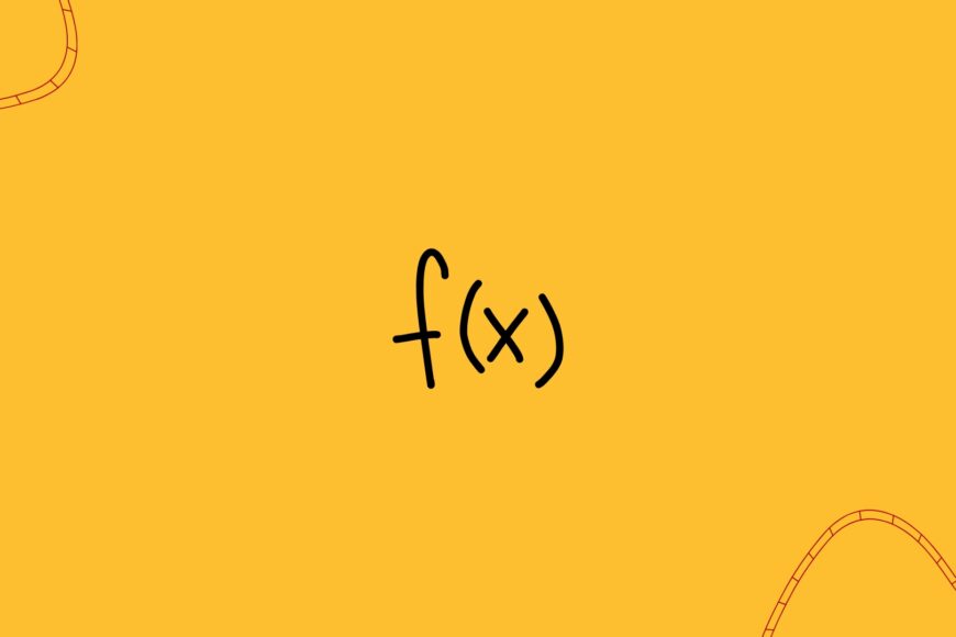 fonctions en 3ème